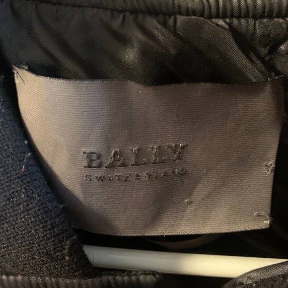 Bally Puffer Coat - Picture 3 of 3